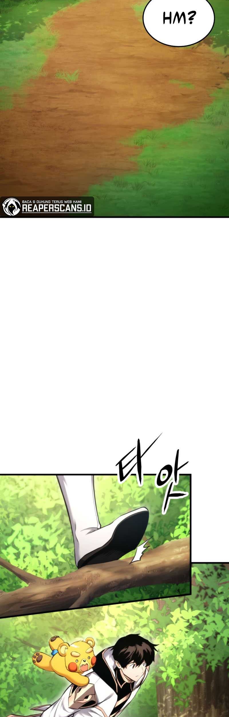 Ranker’s Return (Remake) Chapter 66 - halaman 19