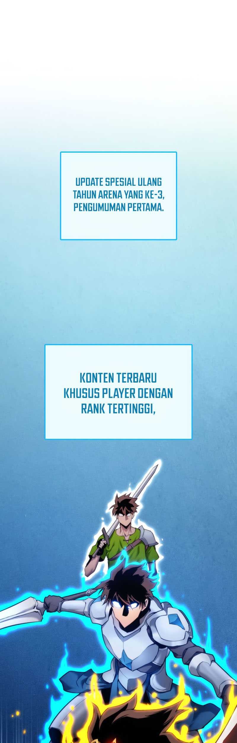 Ranker’s Return (Remake) Chapter 66 - halaman 2