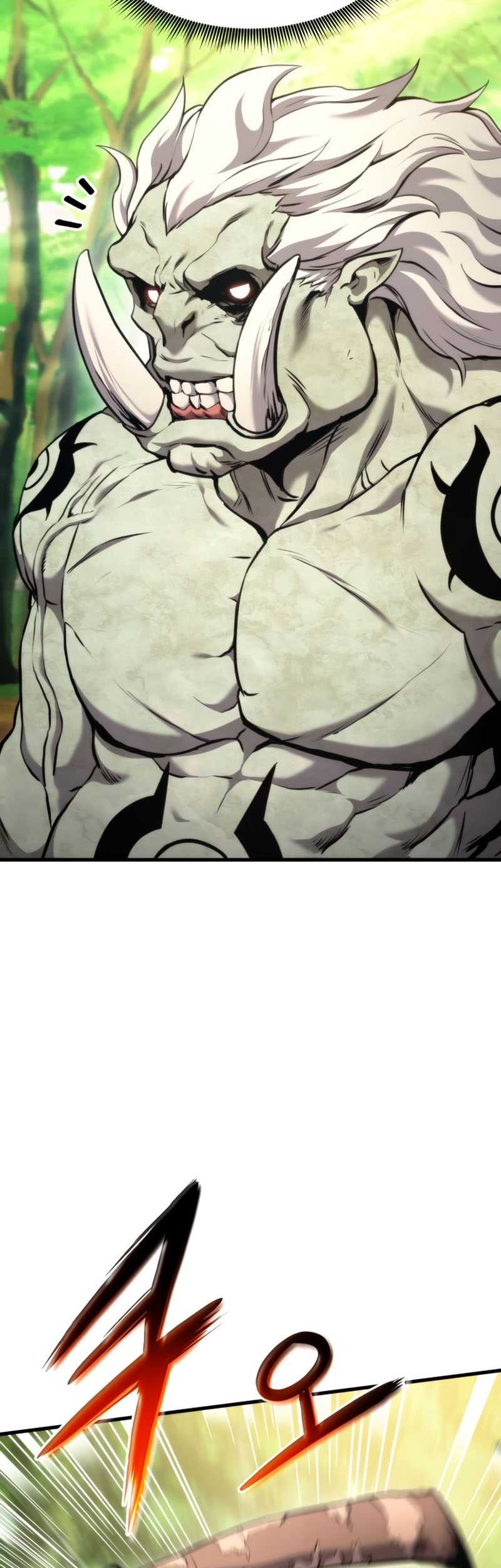 Ranker’s Return (Remake) Chapter 66 - halaman 24