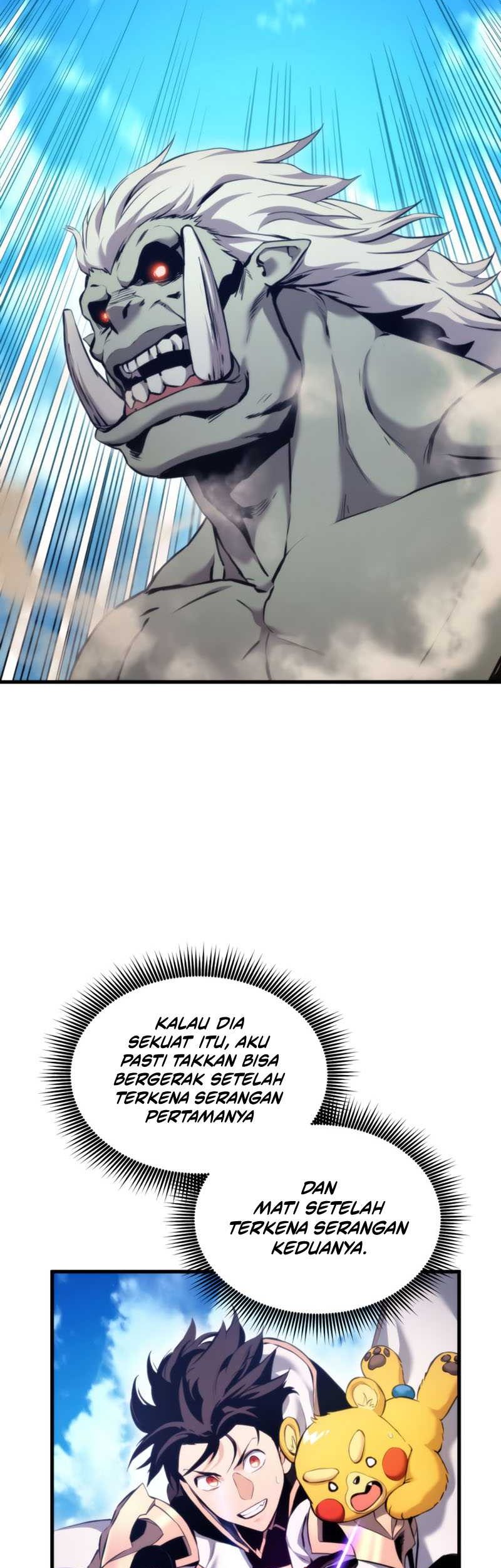 Ranker’s Return (Remake) Chapter 66 - halaman 29
