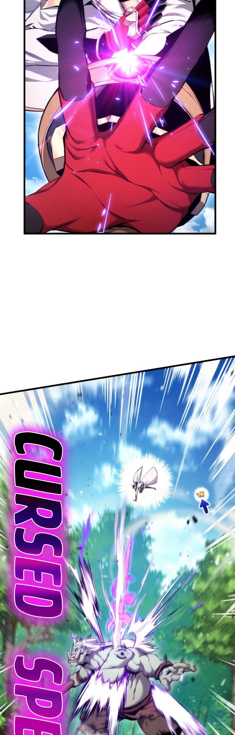 Ranker’s Return (Remake) Chapter 66 - halaman 30