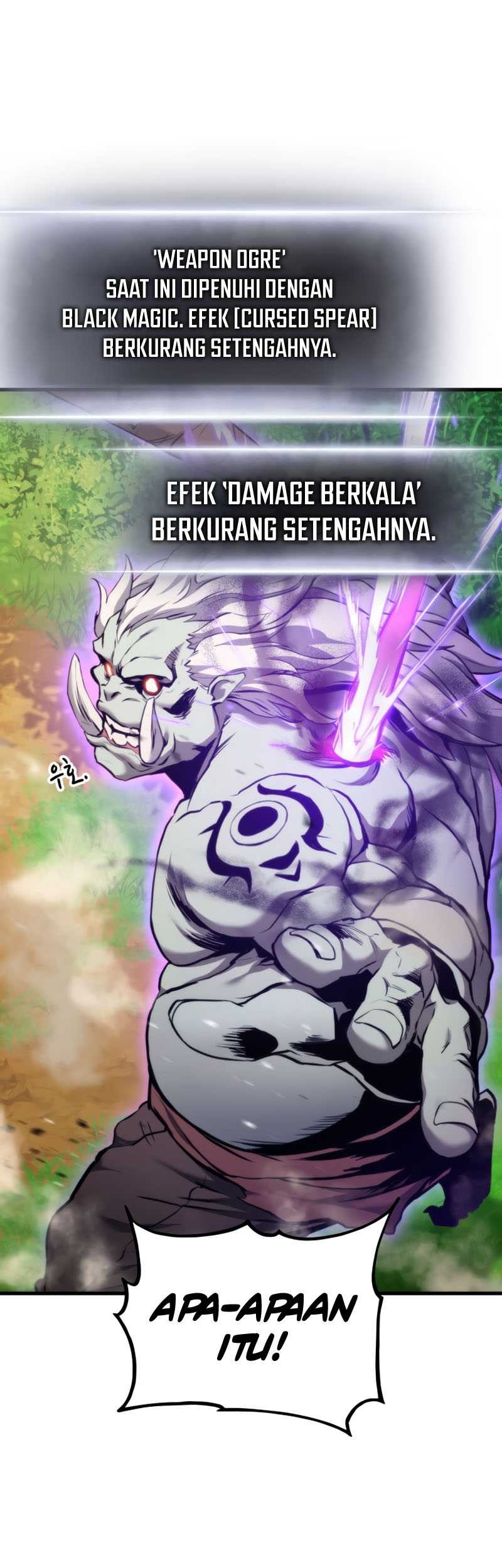 Ranker’s Return (Remake) Chapter 66 - halaman 32