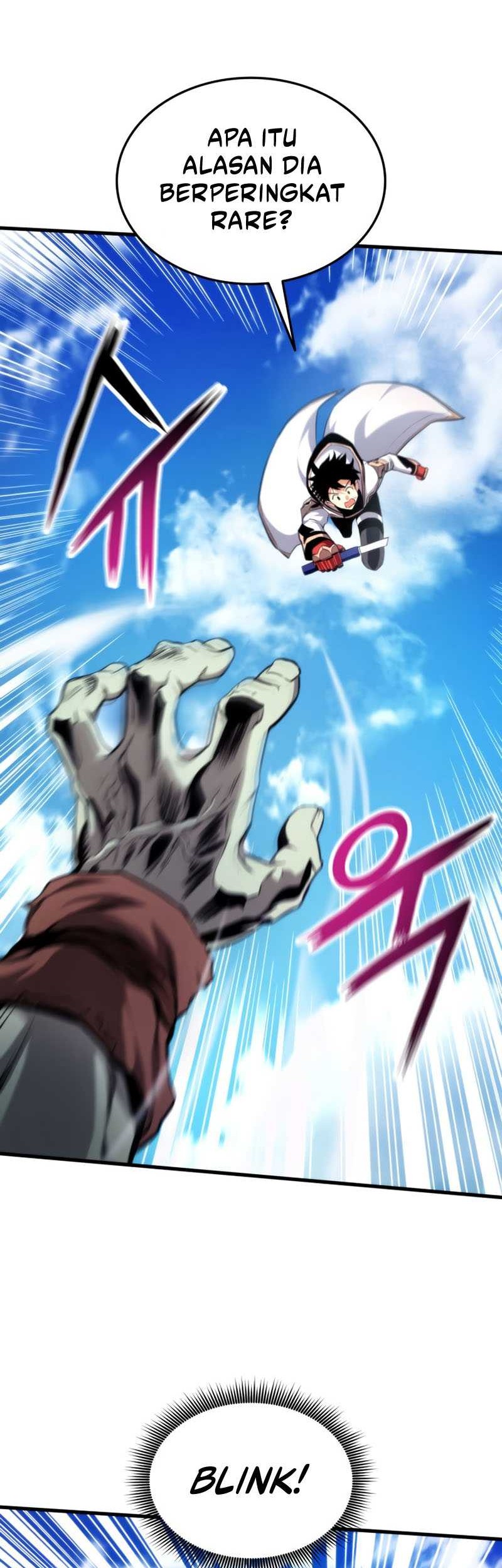 Ranker’s Return (Remake) Chapter 66 - halaman 33