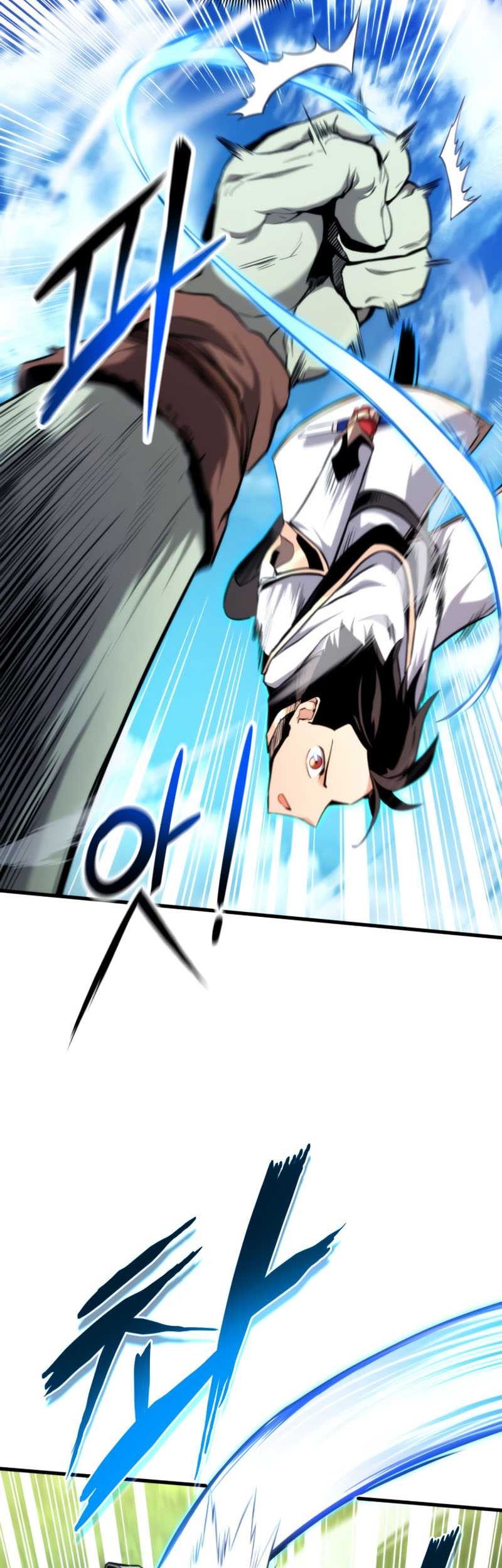 Ranker’s Return (Remake) Chapter 66 - halaman 34