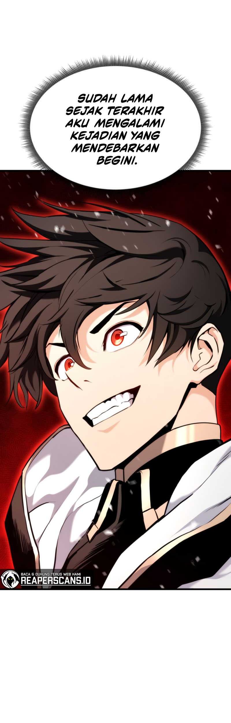 Ranker’s Return (Remake) Chapter 66 - halaman 39