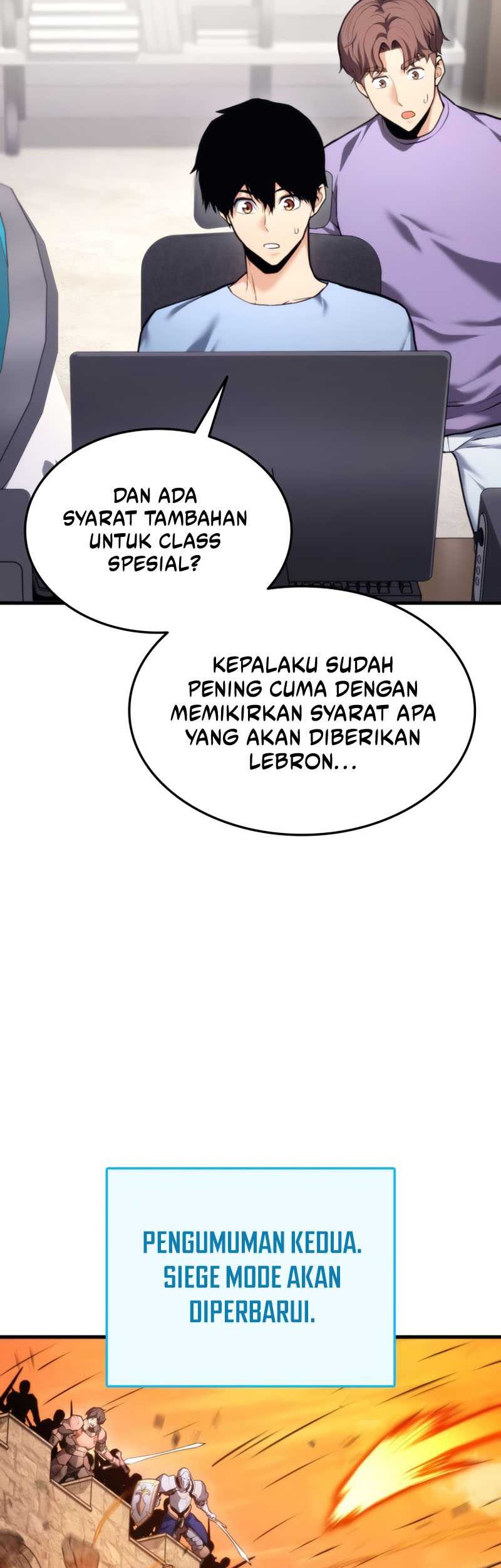 Ranker’s Return (Remake) Chapter 66 - halaman 4