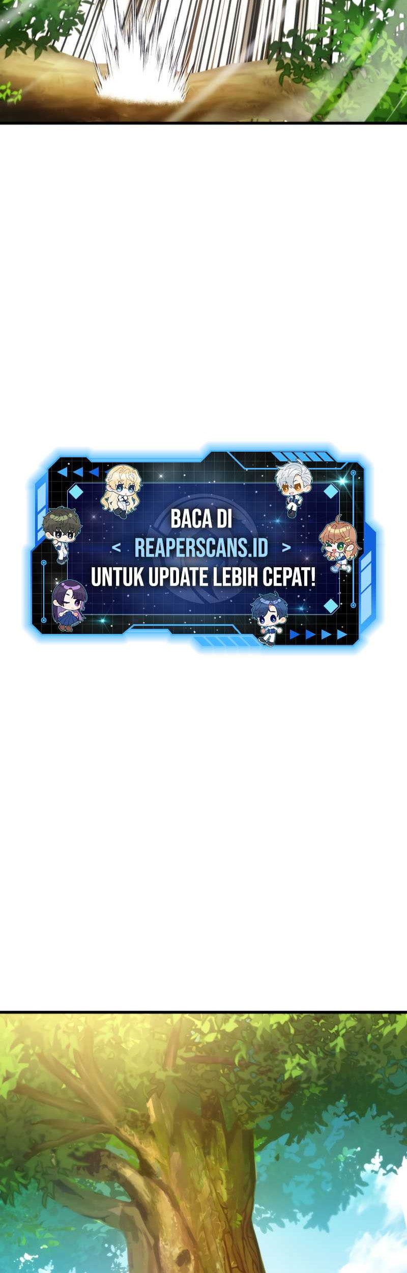 Ranker’s Return (Remake) Chapter 66 - halaman 43