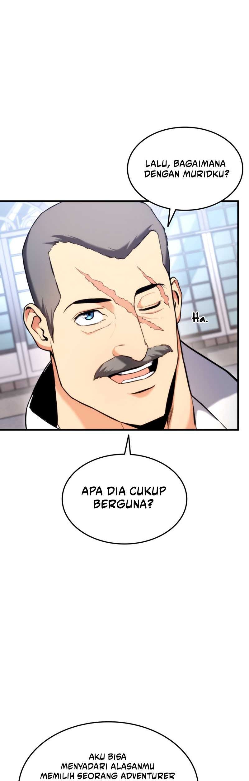 Ranker’s Return (Remake) Chapter 66 - halaman 58