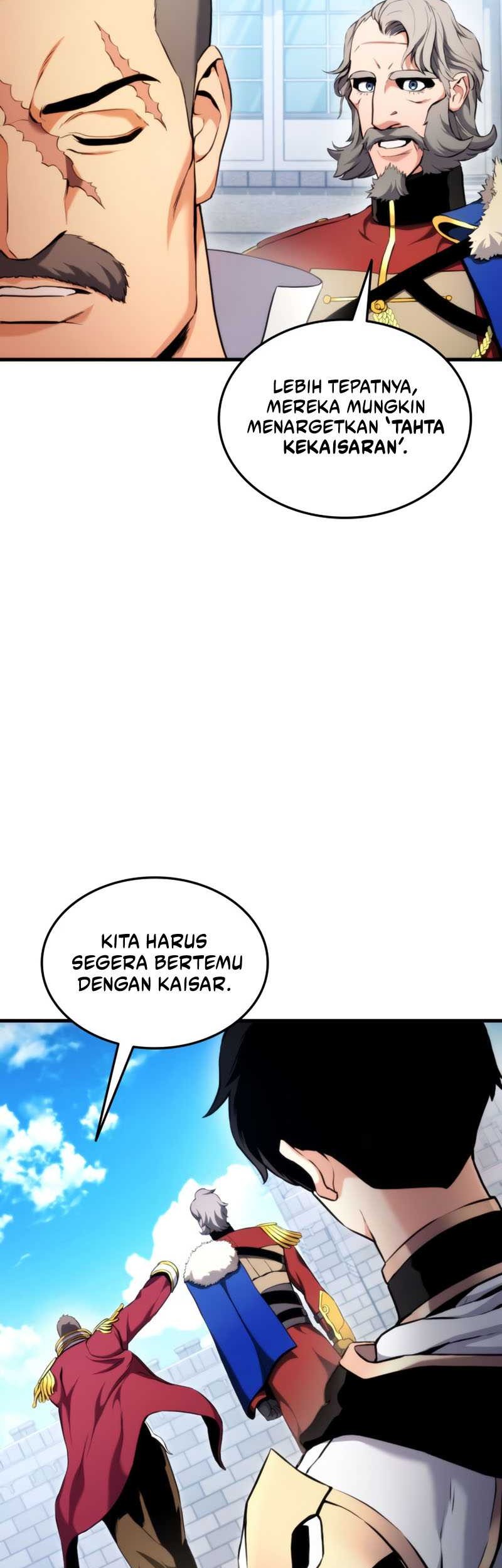 Ranker’s Return (Remake) Chapter 66 - halaman 69