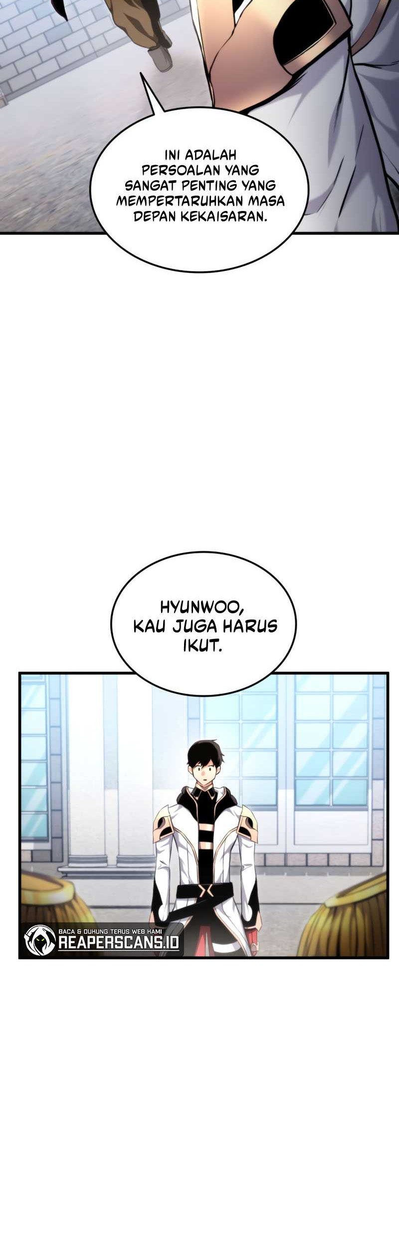 Ranker’s Return (Remake) Chapter 66 - halaman 70