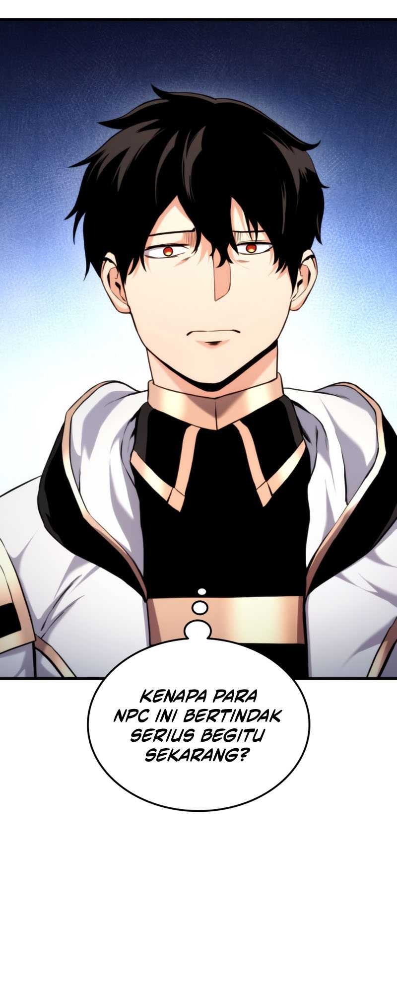 Ranker’s Return (Remake) Chapter 66 - halaman 71
