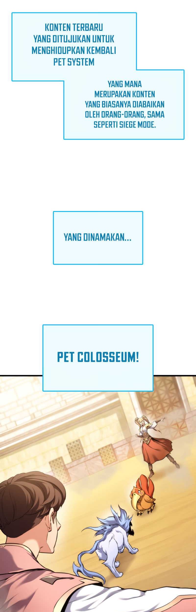 Ranker’s Return (Remake) Chapter 66 - halaman 8