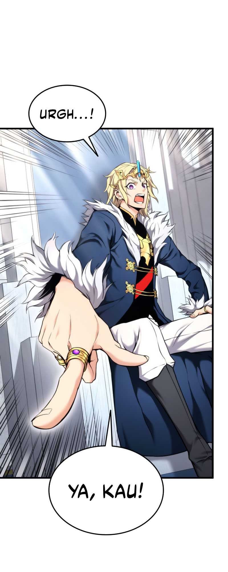 Ranker’s Return (Remake) Chapter 67 - halaman 10