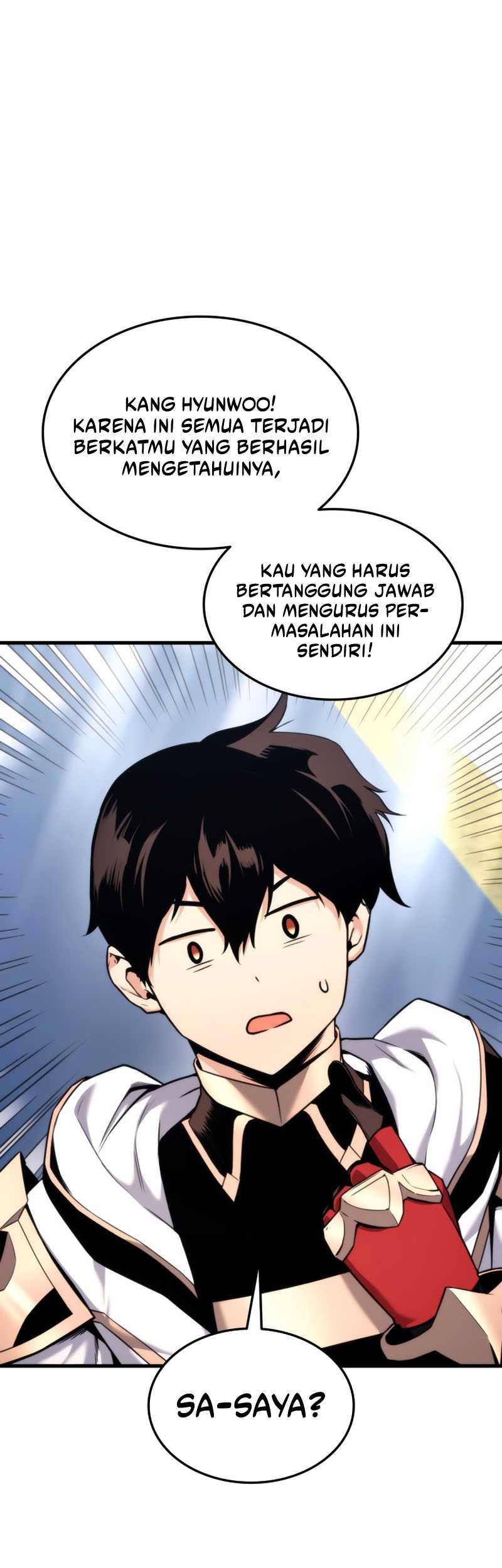 Ranker’s Return (Remake) Chapter 67 - halaman 11