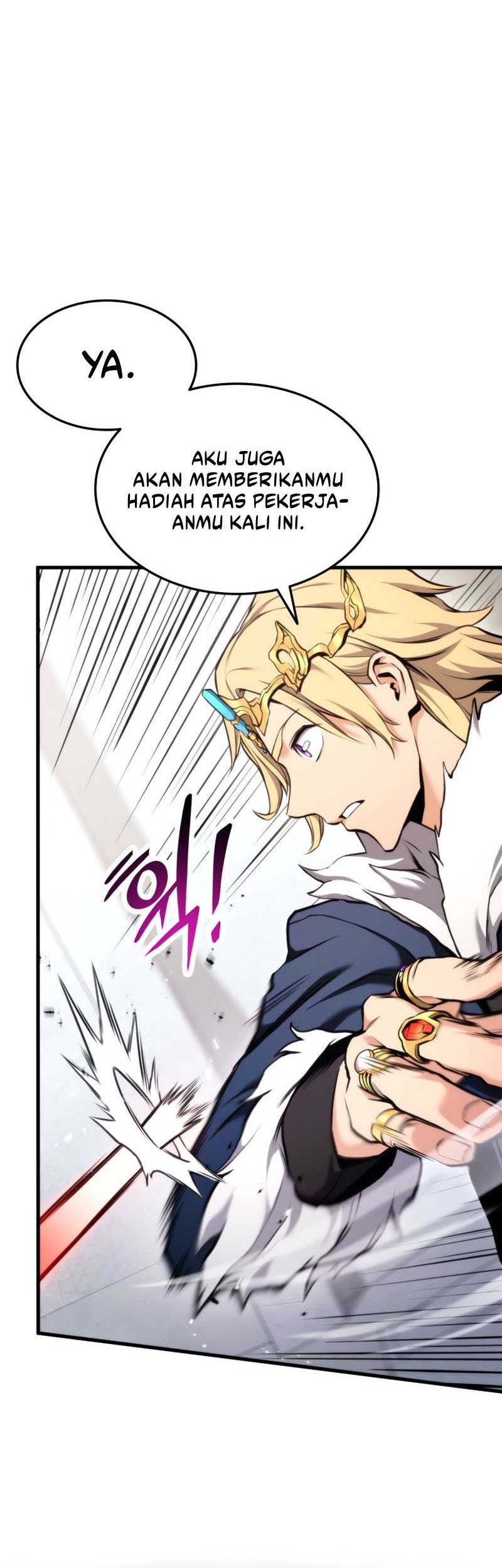 Ranker’s Return (Remake) Chapter 67 - halaman 12
