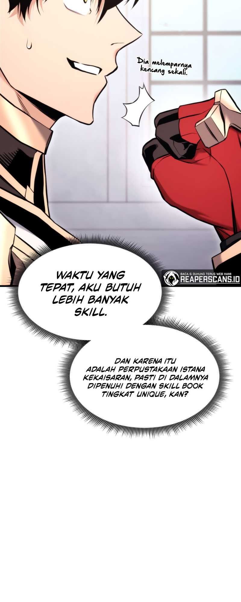 Ranker’s Return (Remake) Chapter 67 - halaman 15