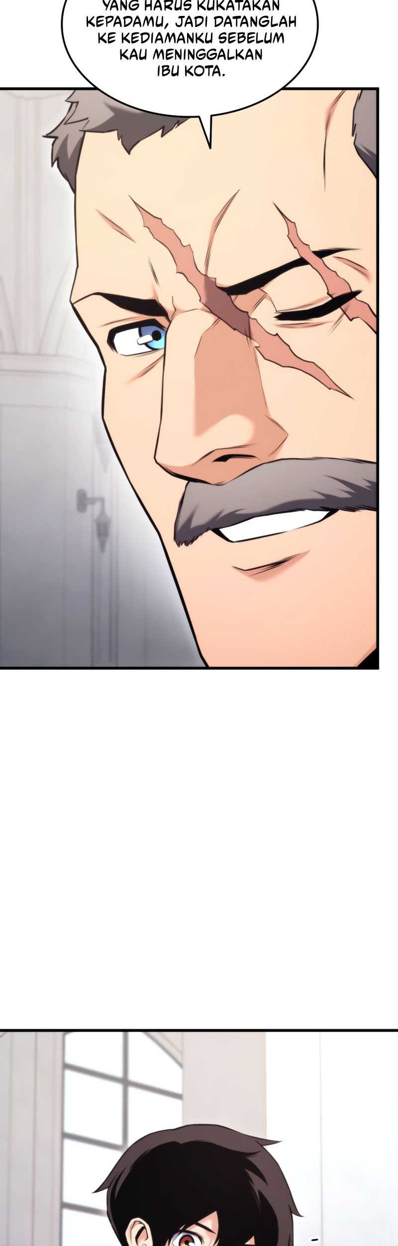 Ranker’s Return (Remake) Chapter 67 - halaman 17