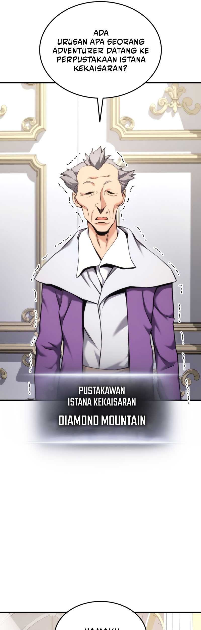 Ranker’s Return (Remake) Chapter 67 - halaman 21