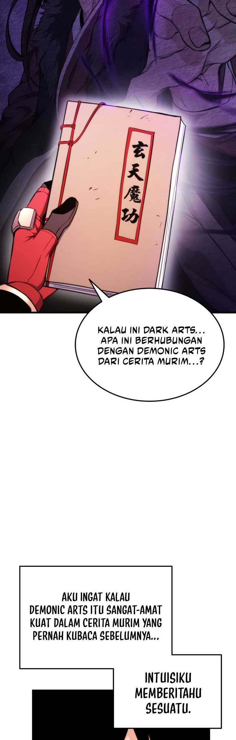 Ranker’s Return (Remake) Chapter 67 - halaman 32