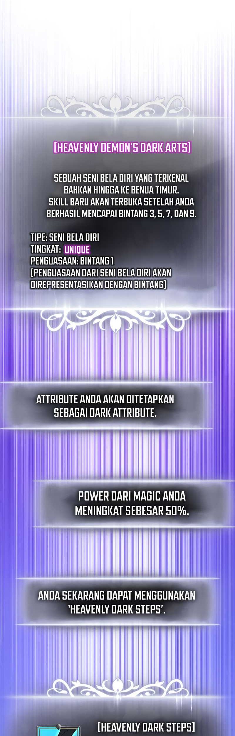 Ranker’s Return (Remake) Chapter 67 - halaman 37