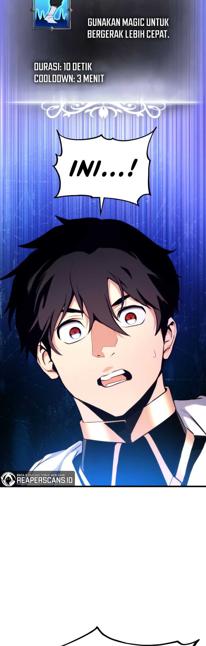 Ranker’s Return (Remake) Chapter 67 - halaman 38