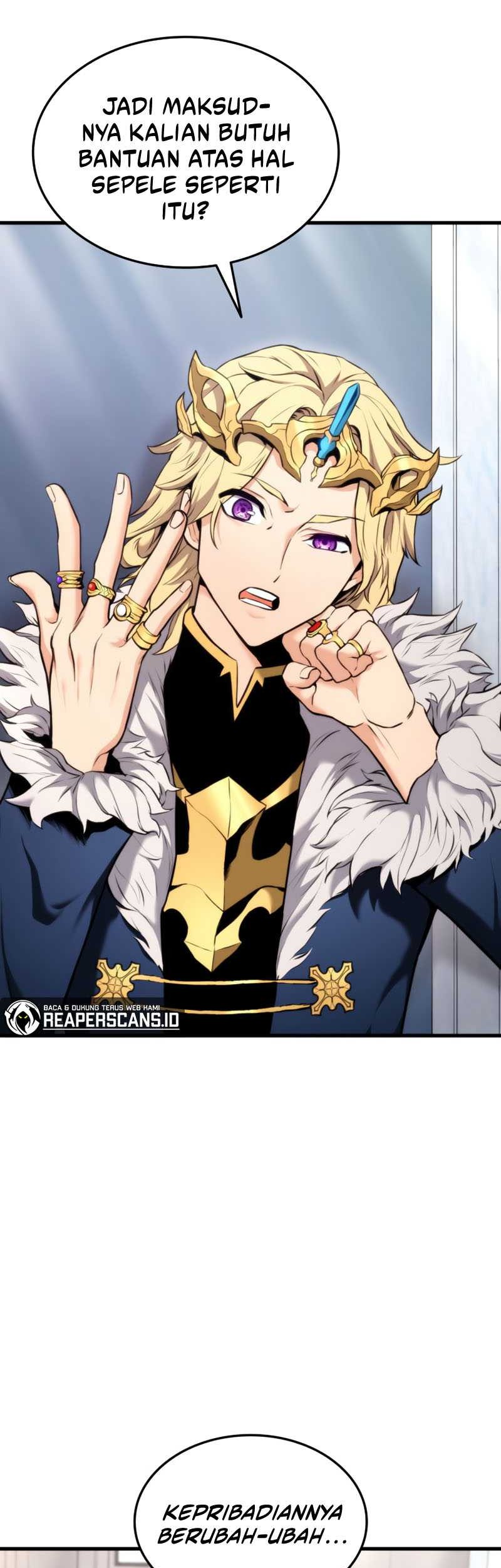 Ranker’s Return (Remake) Chapter 67 - halaman 4