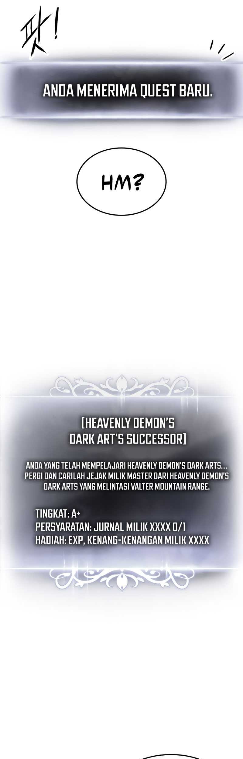 Ranker’s Return (Remake) Chapter 67 - halaman 41