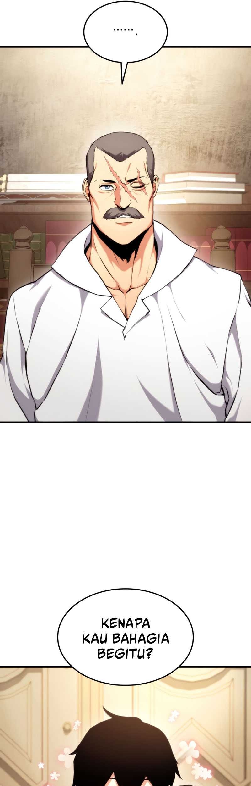 Ranker’s Return (Remake) Chapter 67 - halaman 46