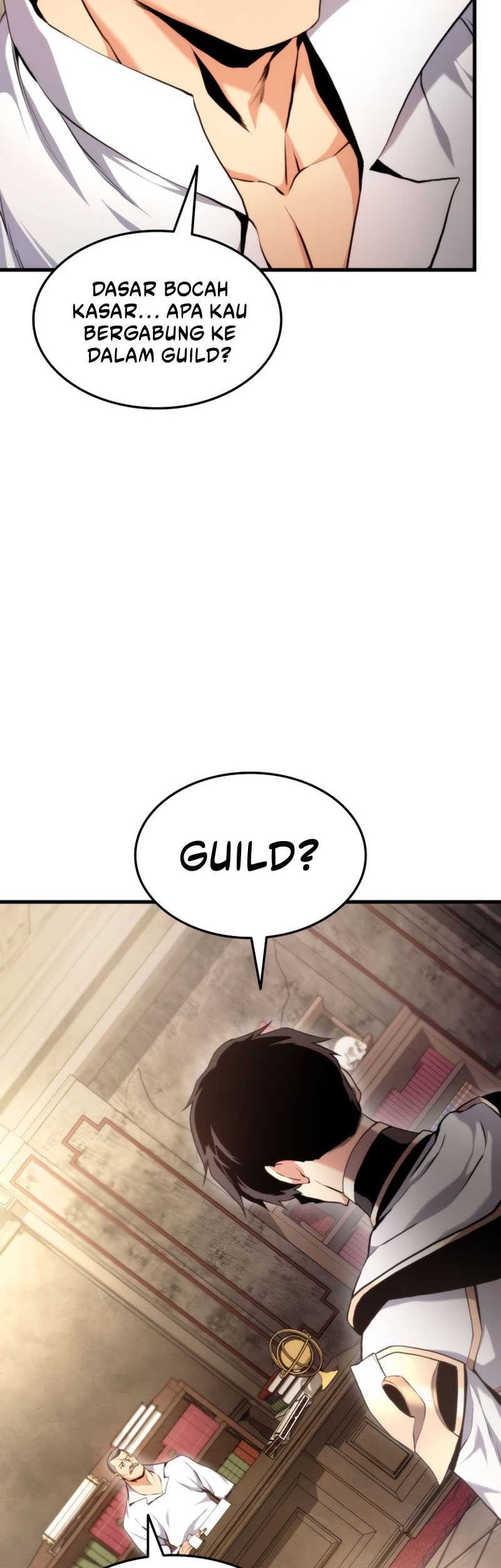 Ranker’s Return (Remake) Chapter 67 - halaman 49