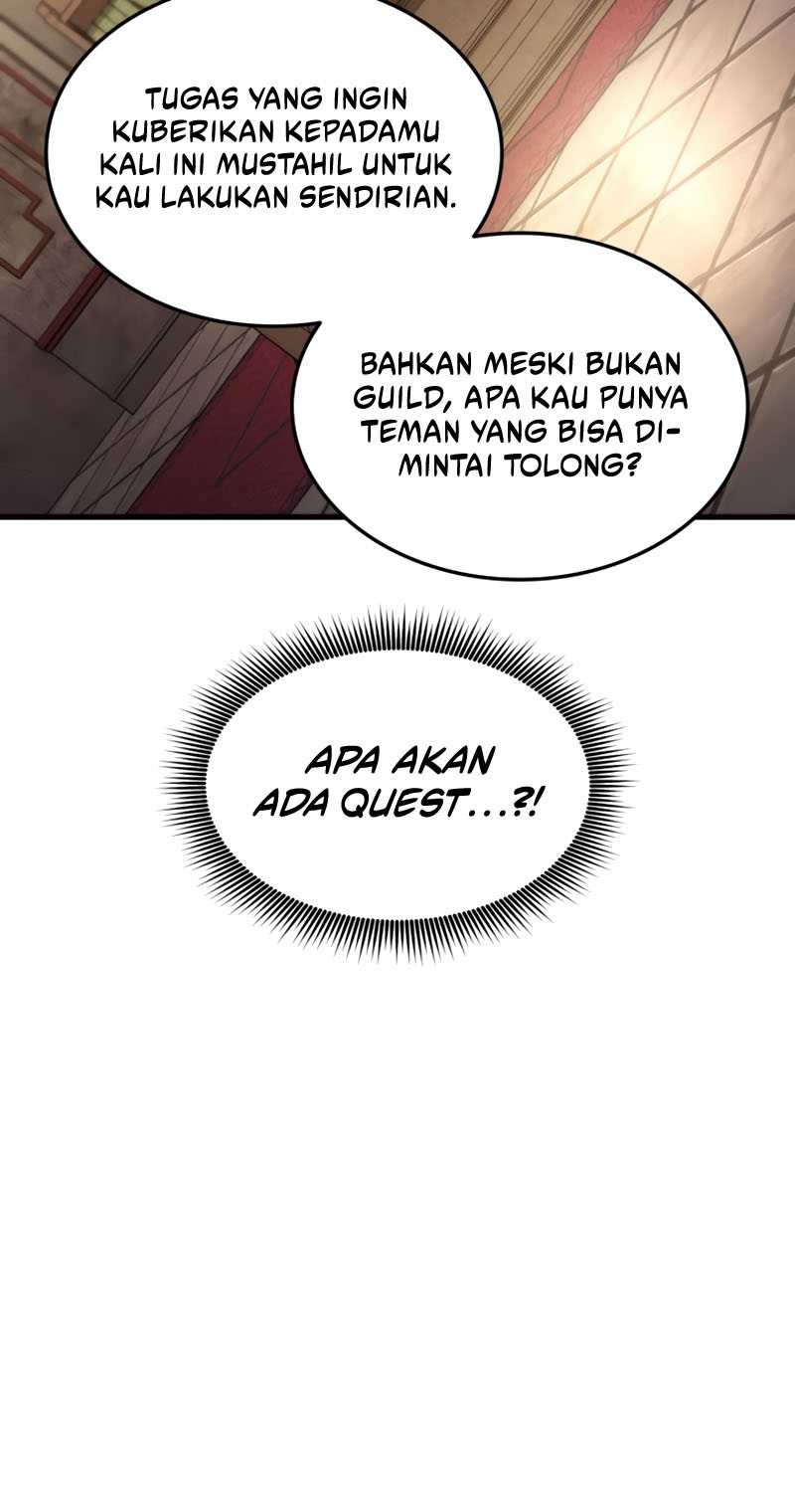Ranker’s Return (Remake) Chapter 67 - halaman 50