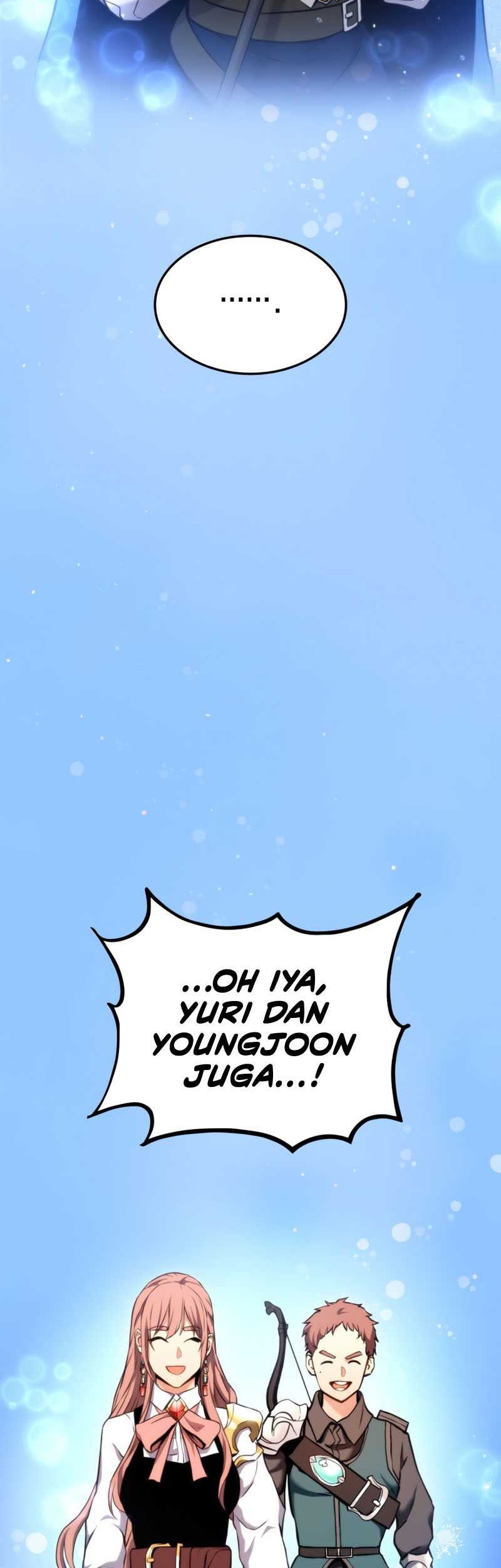 Ranker’s Return (Remake) Chapter 67 - halaman 54