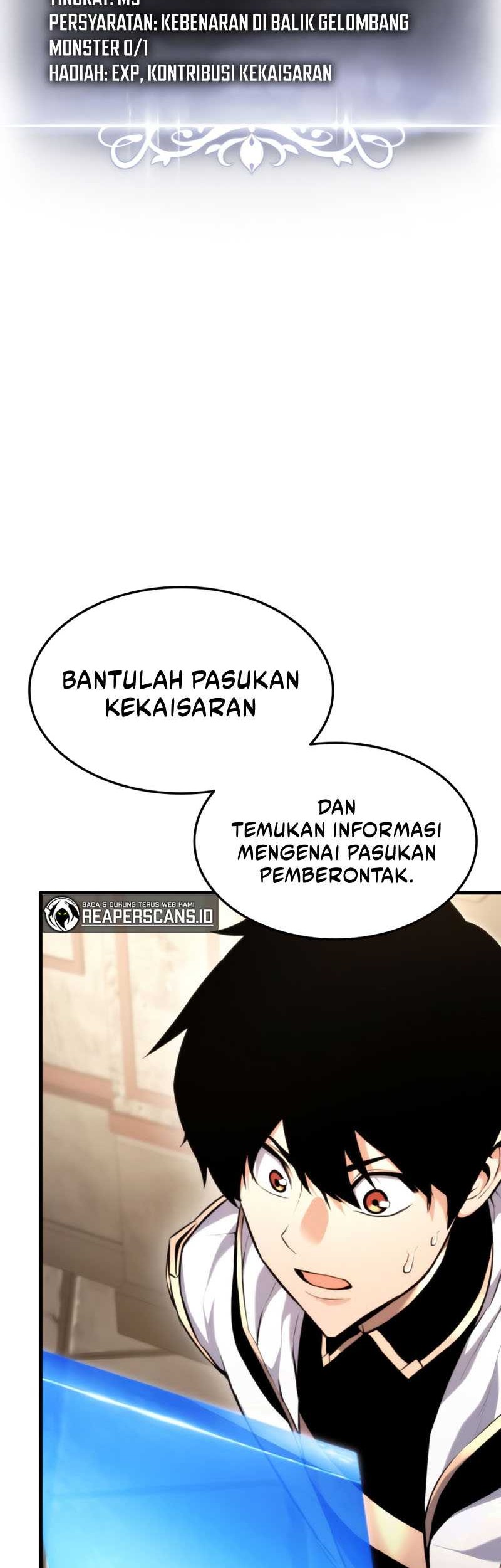 Ranker’s Return (Remake) Chapter 67 - halaman 57