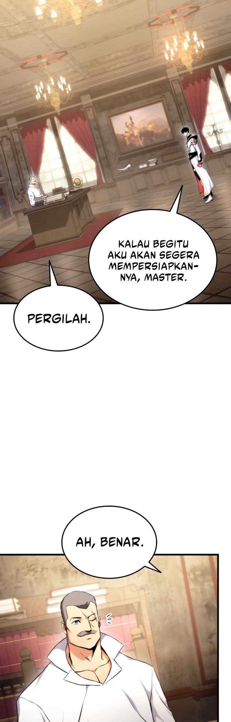Ranker’s Return (Remake) Chapter 67 - halaman 59