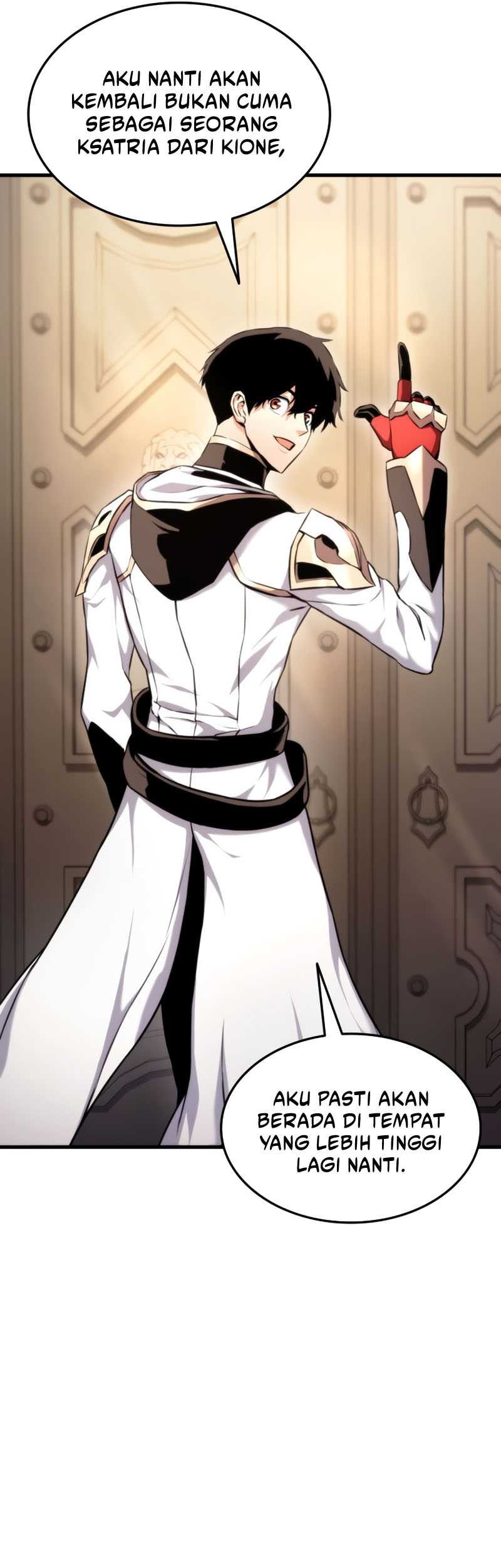 Ranker’s Return (Remake) Chapter 67 - halaman 61
