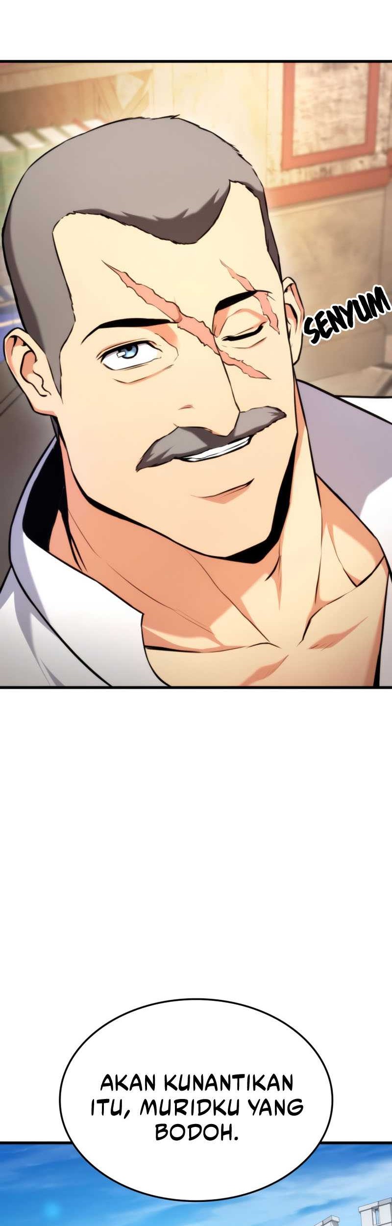 Ranker’s Return (Remake) Chapter 67 - halaman 62