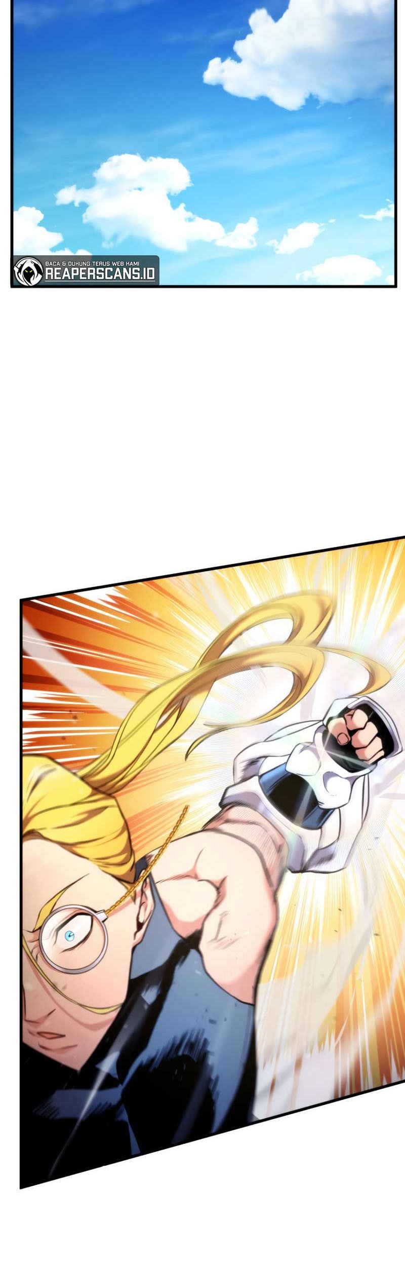 Ranker’s Return (Remake) Chapter 67 - halaman 64