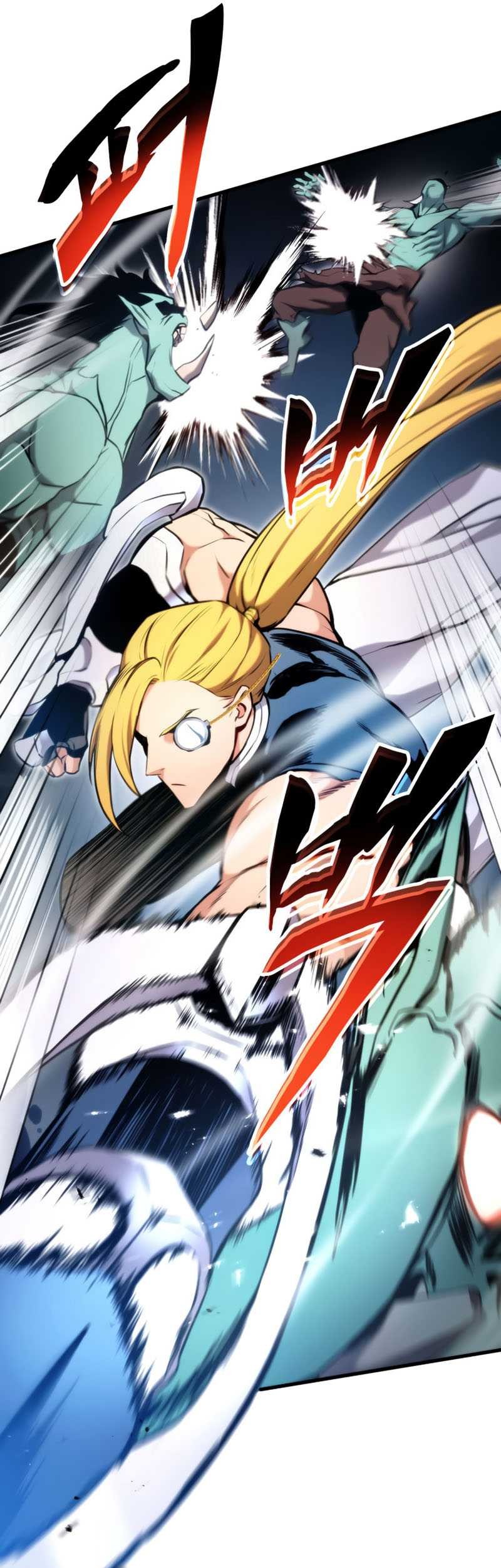 Ranker’s Return (Remake) Chapter 67 - halaman 66