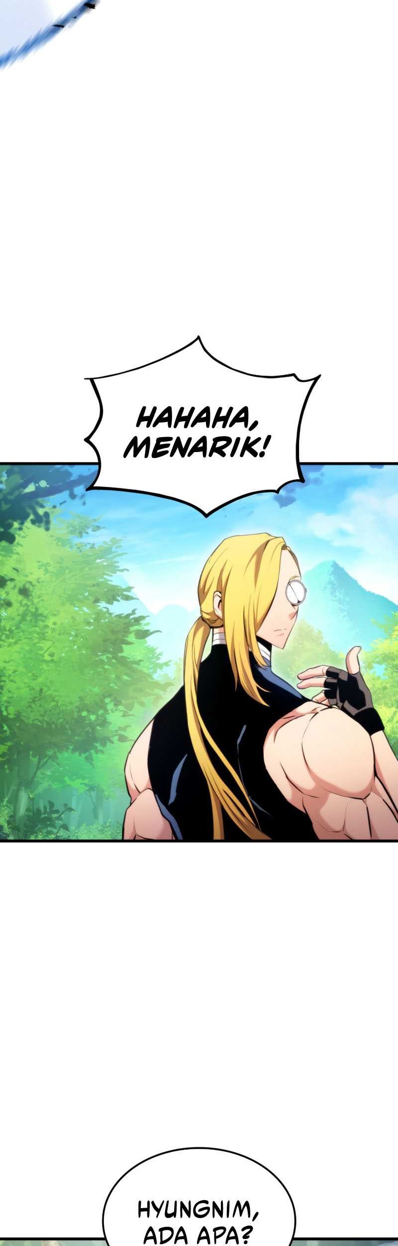 Ranker’s Return (Remake) Chapter 67 - halaman 67