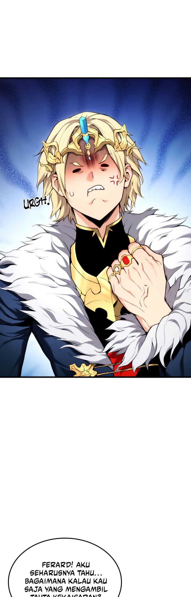Ranker’s Return (Remake) Chapter 67 - halaman 7