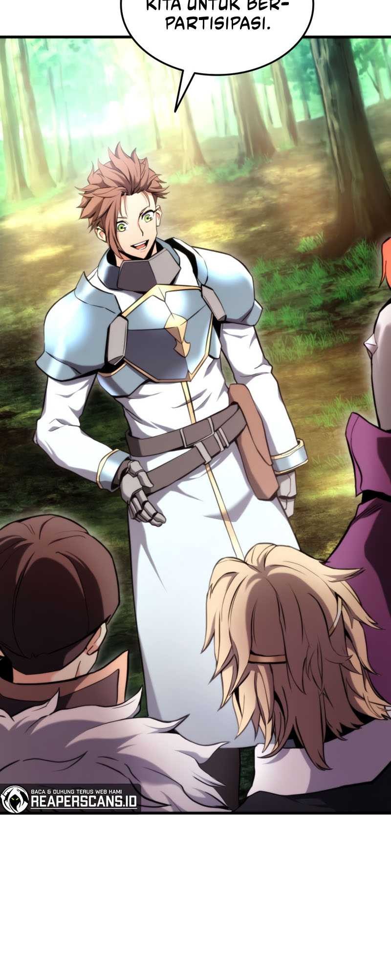 Ranker’s Return (Remake) Chapter 67 - halaman 70