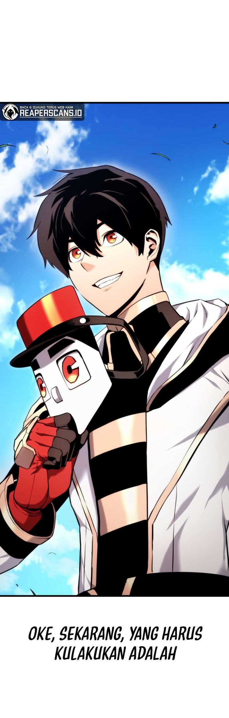 Ranker’s Return (Remake) Chapter 67 - halaman 72
