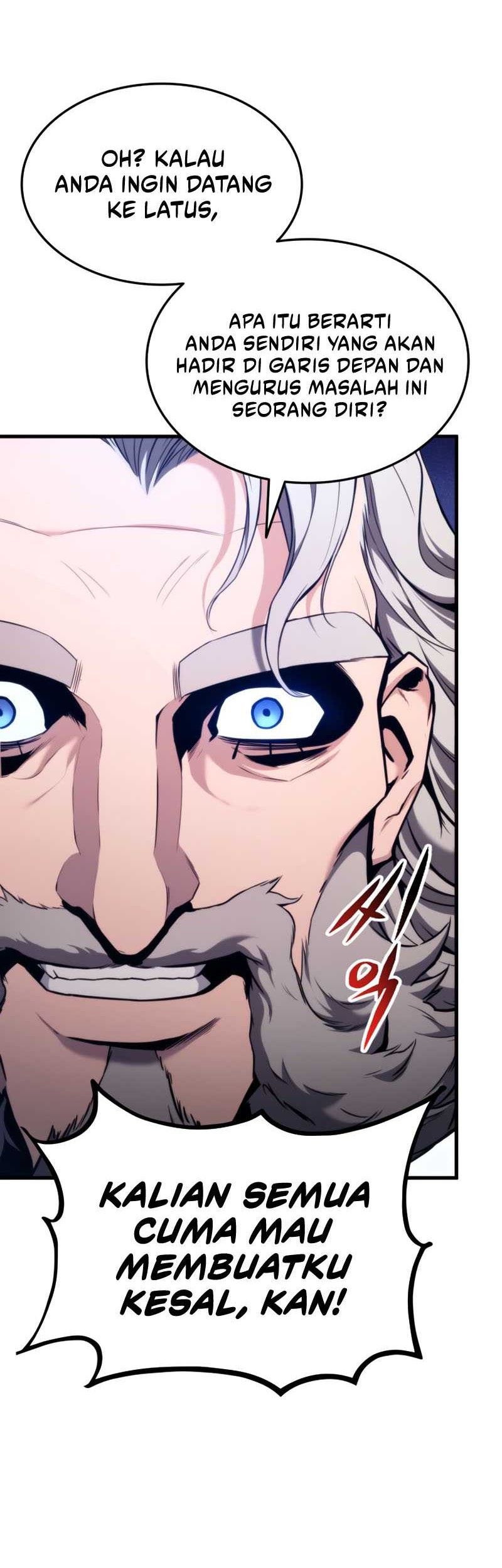 Ranker’s Return (Remake) Chapter 67 - halaman 9