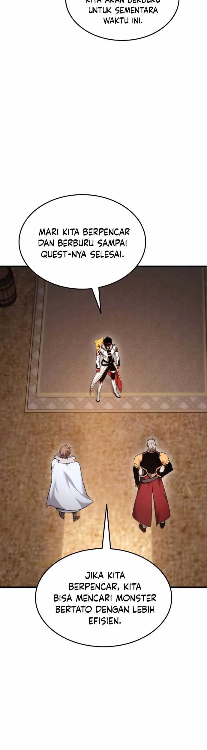 Ranker’s Return (Remake) Chapter 68 - halaman 22