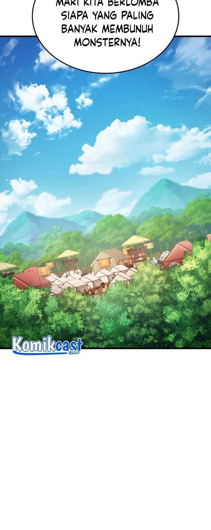 Ranker’s Return (Remake) Chapter 68 - halaman 25