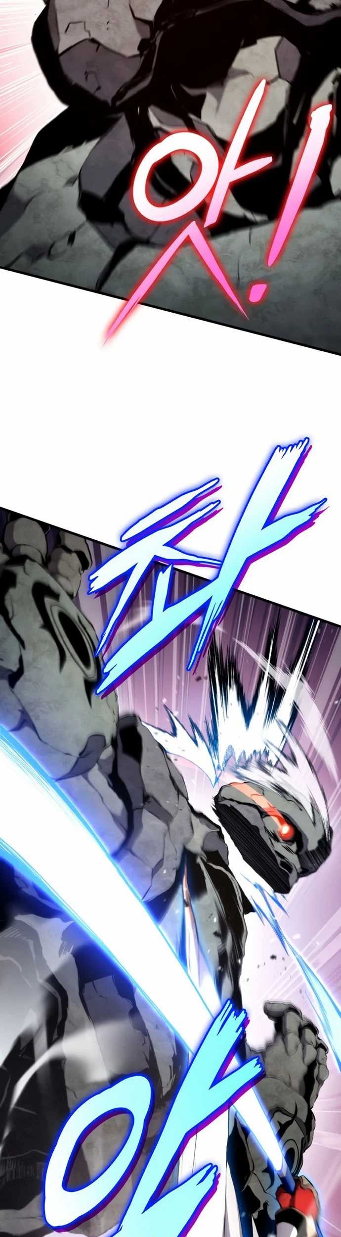 Ranker’s Return (Remake) Chapter 68 - halaman 28