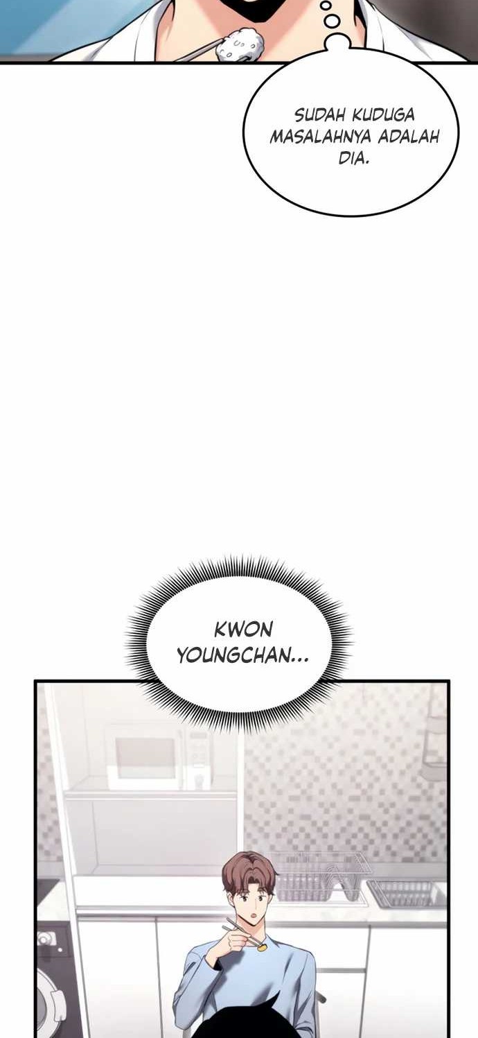 Ranker’s Return (Remake) Chapter 68 - halaman 3