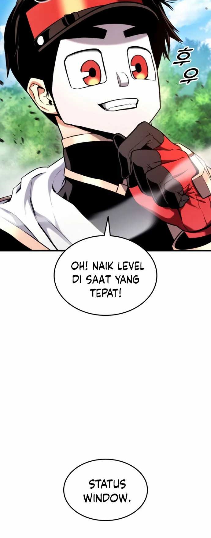 Ranker’s Return (Remake) Chapter 68 - halaman 31