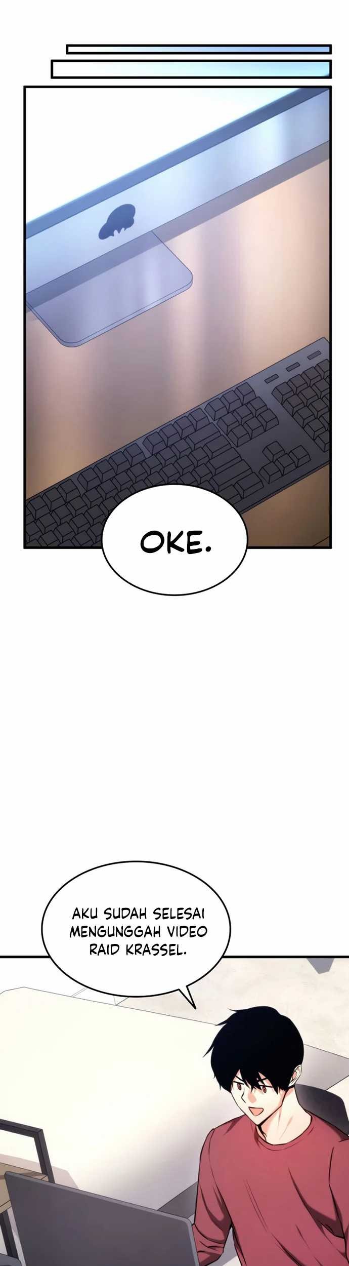 Ranker’s Return (Remake) Chapter 68 - halaman 38