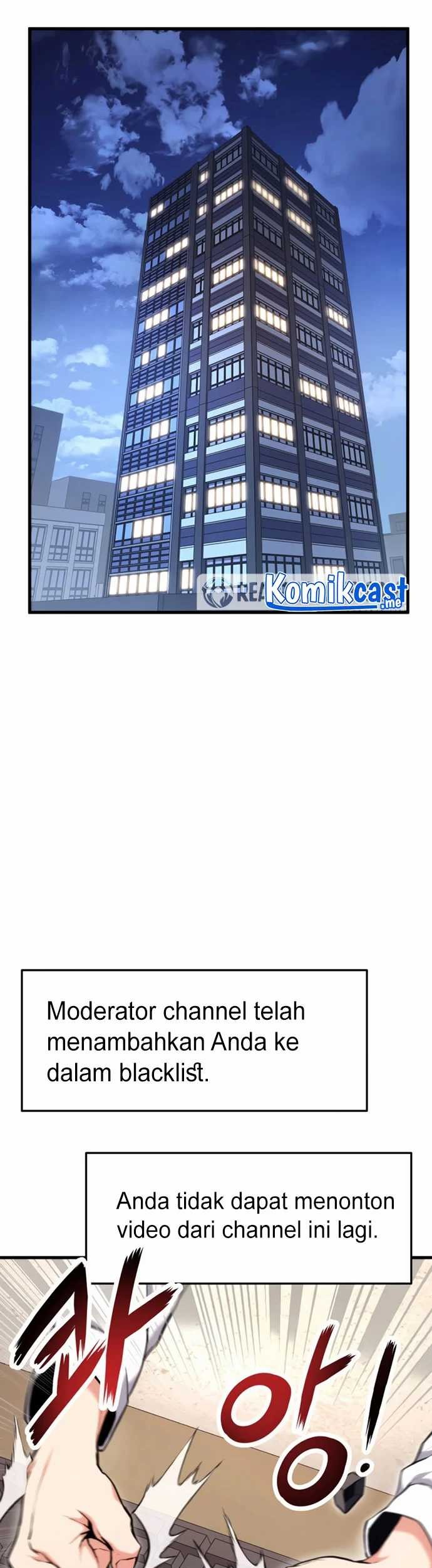 Ranker’s Return (Remake) Chapter 68 - halaman 44