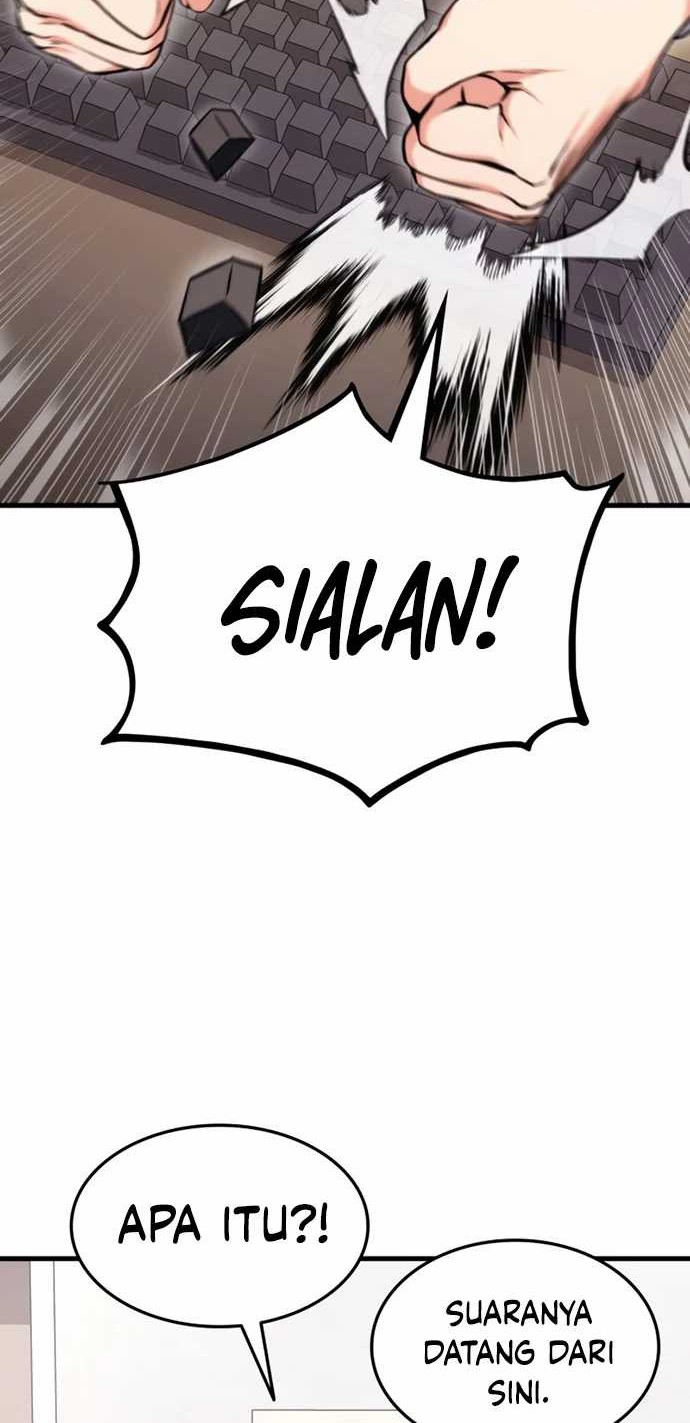 Ranker’s Return (Remake) Chapter 68 - halaman 45